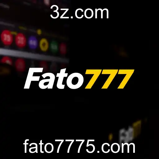 A Evolução dos Jogos Online: O Caso do Fato777