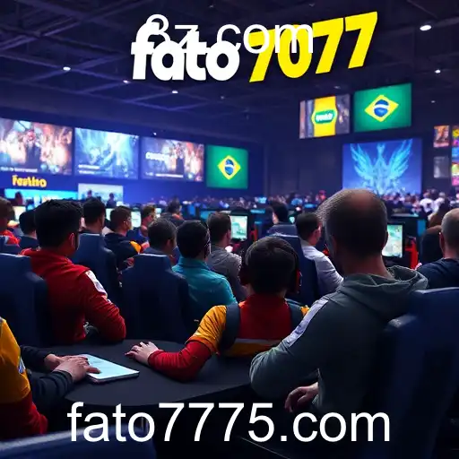 A Expansão dos Jogos Online em 2026