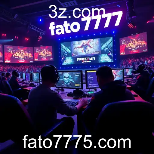 Explorando as Novas Tendências do Mundo dos Jogos Online
