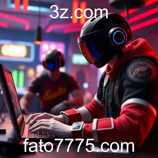 Fato777: A Ascensão dos Jogos Online no Brasil