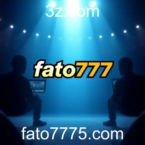 Fato777: A Ascensão dos Jogos Online em 2026