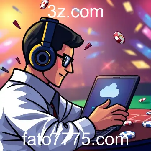 Fato777: O Cenário Atual dos Jogos Online em 2026