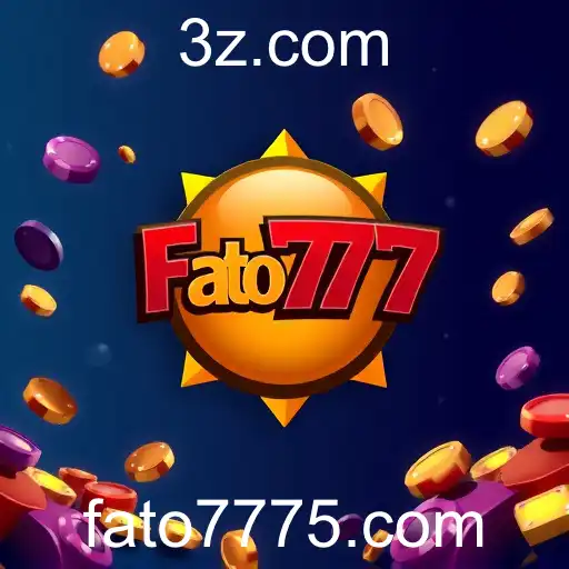 A Revolução dos Jogos com Fato777