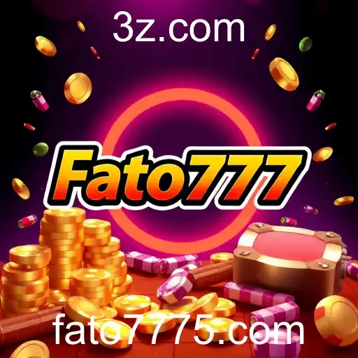 Fato777: A Nova Era dos Jogos Online