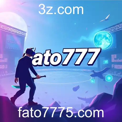 Fato777: Tendências e Impacto no Mercado de Jogos