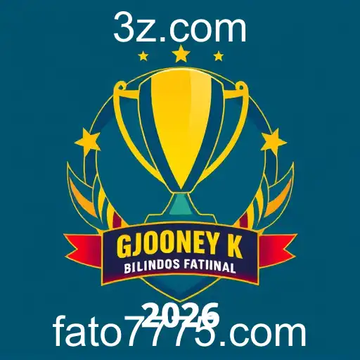 Fato777 Lança Novo Torneio Internacional de Jogos