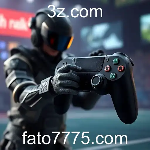 Fato777 Revoluciona o Jogo Online no Brasil
