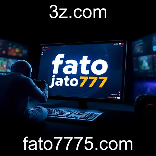 A Ascensão do Fato777: Impactos no Universo dos Jogos
