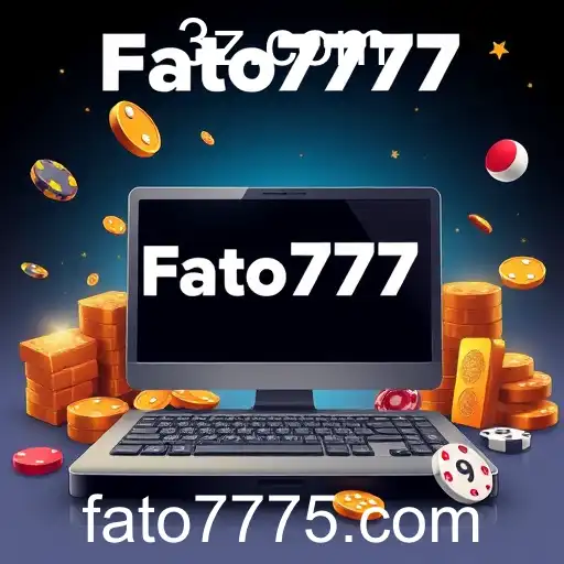 A Ascensão do Fato777 no Cenário de Jogos