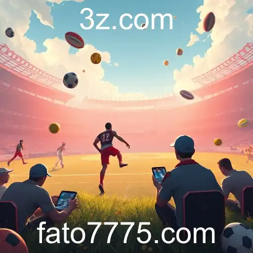 Tendências e Novidades do Mundo dos Jogos em 2026