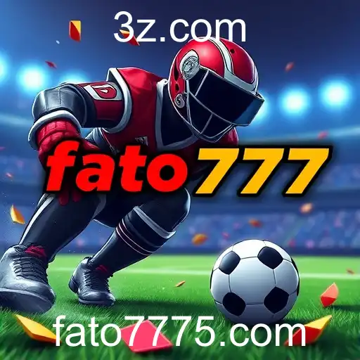 Transformações no Mercado de Jogos Online: O Impacto do Fato777