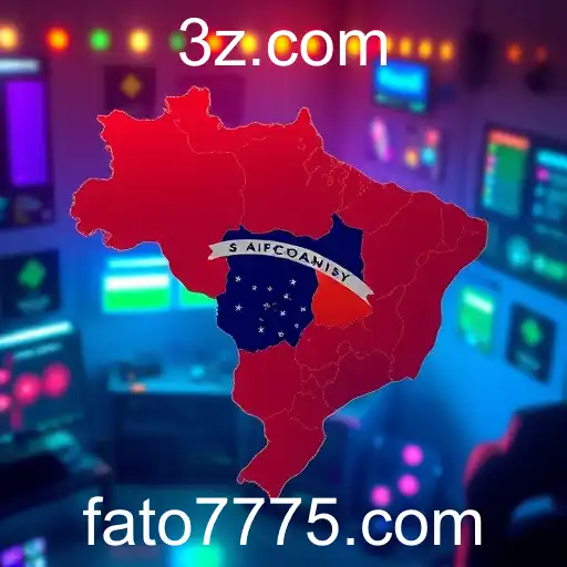 Expansão do Mercado de Jogos no Brasil Impulsiona Inovações