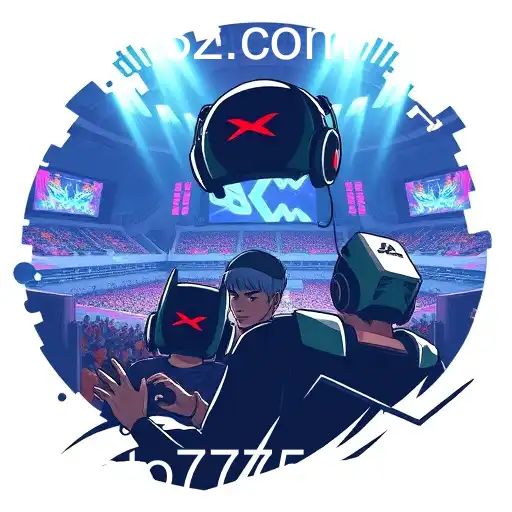 A Revolução do Setor de Jogos com a Palavra-Chave Fato777