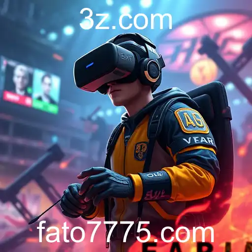 Cenário Atual dos Jogos e a Ascensão do 'fato777'