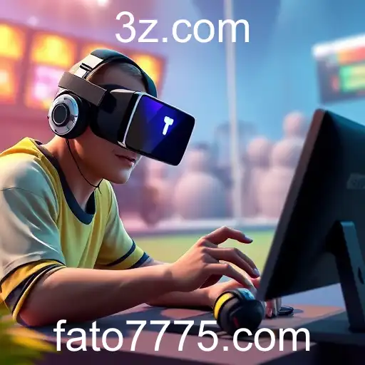 Novas Tendências no Mundo dos Jogos Online em 2026