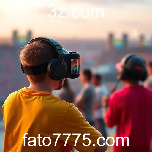 Tendências de Jogos em 2026: Impacto e Inovação