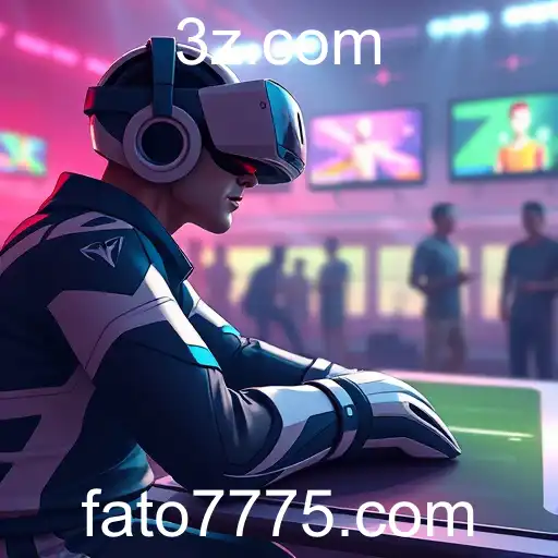 O Impacto Crescente dos Jogos Online no Brasil