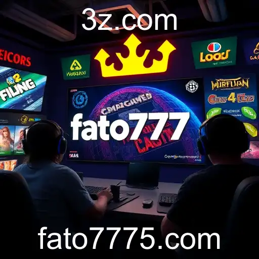 O Impacto dos Jogos Online no Brasil