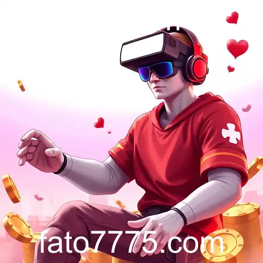 O Impacto das Novas Tecnologias nos Jogos Online
