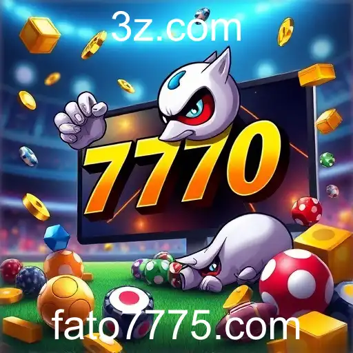 O Impacto do 'fato777' nos Jogos Online em 2026