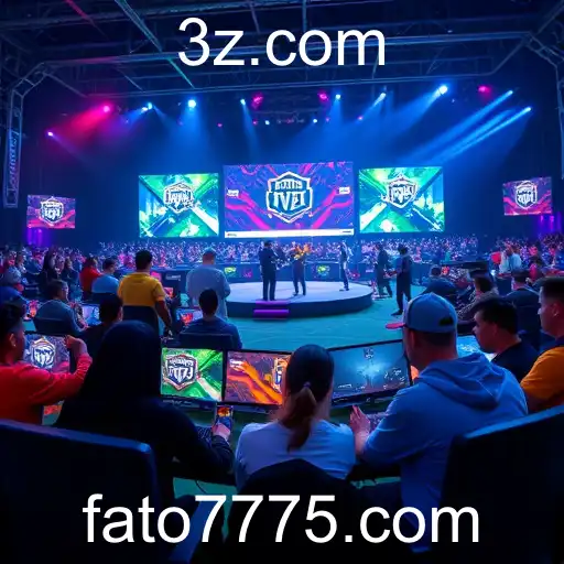 O Impacto dos Jogos Online no Brasil em 2026