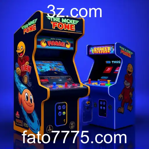 O Impacto do 'fato777' no Universo dos Jogos Online