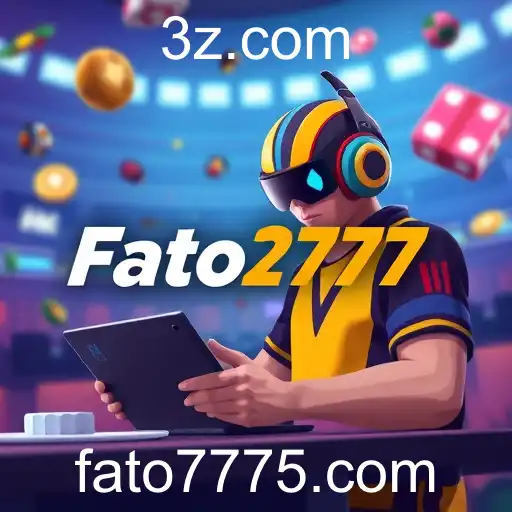O Impacto do Fato777 no Mercado de Jogos Brasileiros