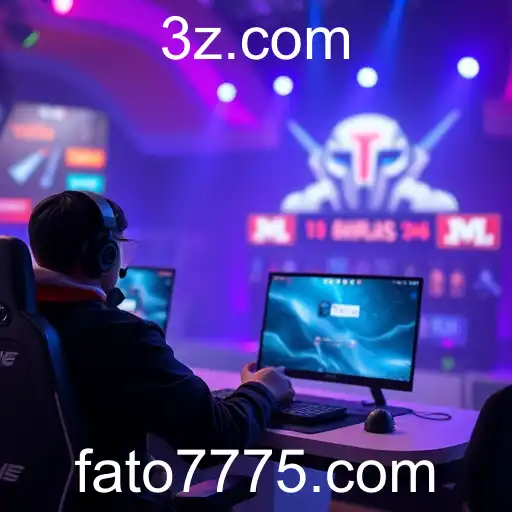 Inovações e Desafios no Mundo dos Jogos