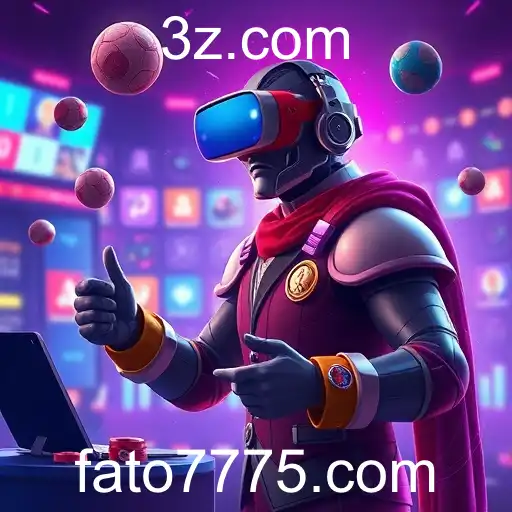 Inovação e Estratégia em Jogos Online