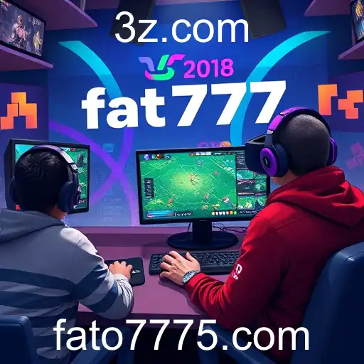 Inovação em Jogos Online e o Impacto na Comunidade Brasileira
