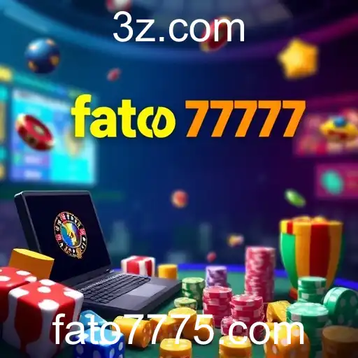 Ascensão dos Jogos de Azar Online em 2026