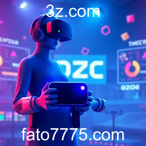 Boom dos Jogos Online em 2025: Fato777 e as Novas Tendências