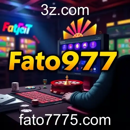 A Ascensão do Site Fato777 no Cenário de Jogos Online