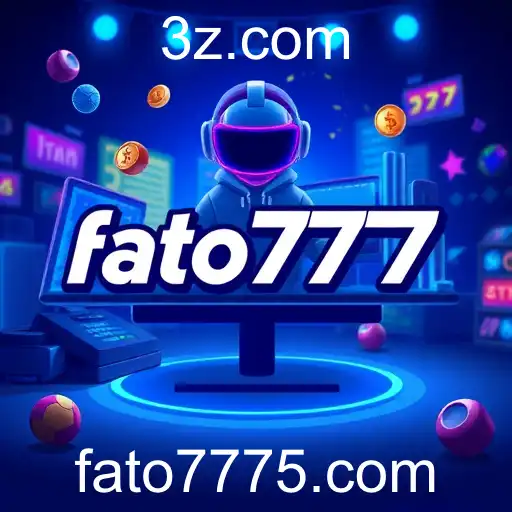Ascensão e Impacto do 'fato777' no Universo dos Jogos Online