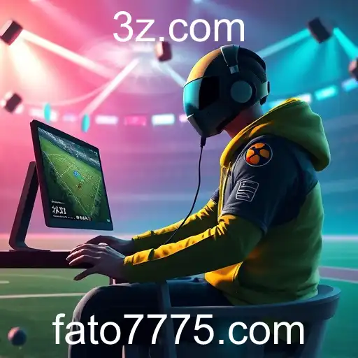 Ascensão dos Jogos Digitais no Brasil