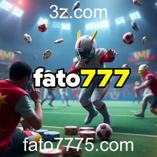 Revolução Tecnológica nos Sites de Jogos