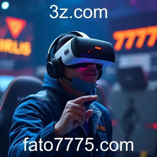 O Impacto das Tecnologias Modernas no Mundo dos Jogos