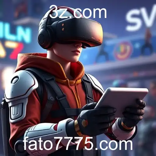 Tendências Atuais no Universo dos Jogos Online