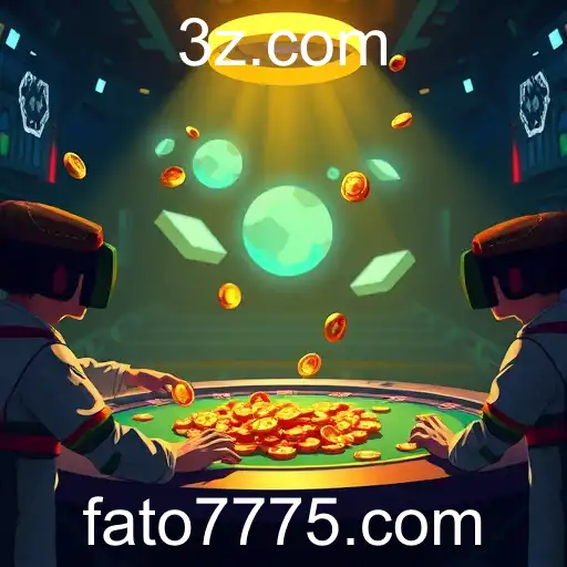 Tendências de Jogos Online no Brasil