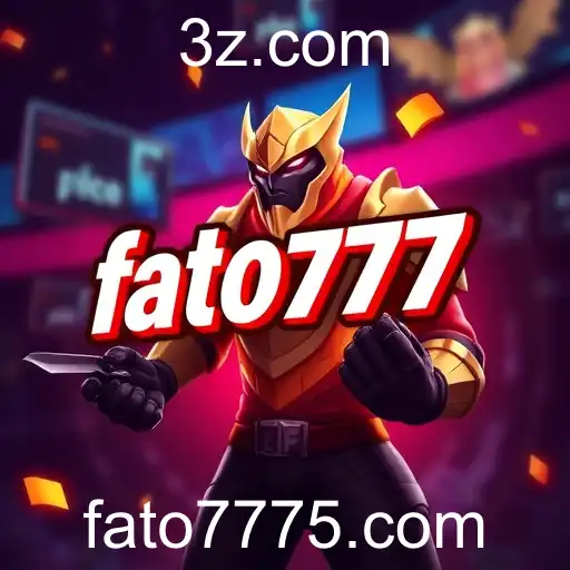 A Ascensão do 'fato777' no Mundo dos Jogos Online