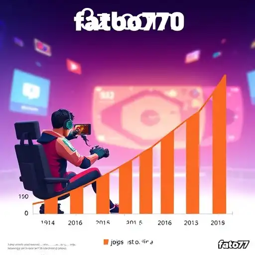 A Ascensão dos Jogos Online e o Impacto na Economia